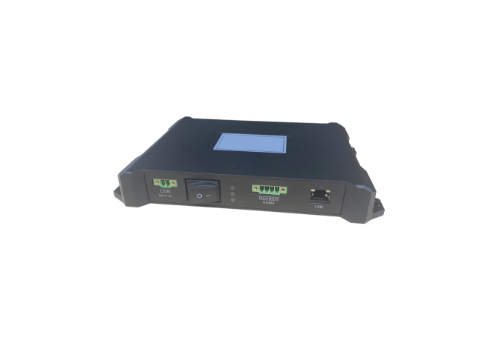 YH0108-2A 八通道RFID采集器