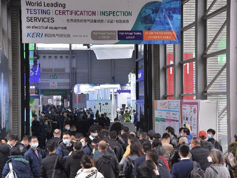 2020上海国际电力电工展圆满收官,无源无线测温备受关注(图1) 2020上海国际电力电工展圆满收官,无源无线测温备受关注(图1)