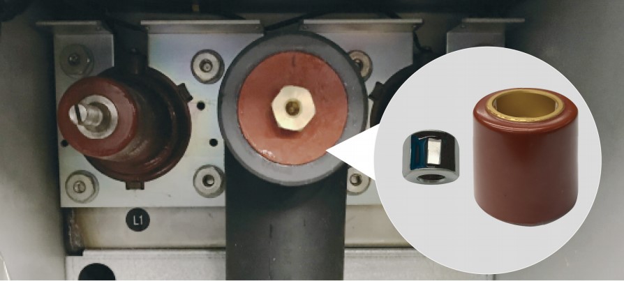 2020上海国际电力电工展圆满收官,无源无线测温备受关注(图7) 2020上海国际电力电工展圆满收官,无源无线测温备受关注(图7)
