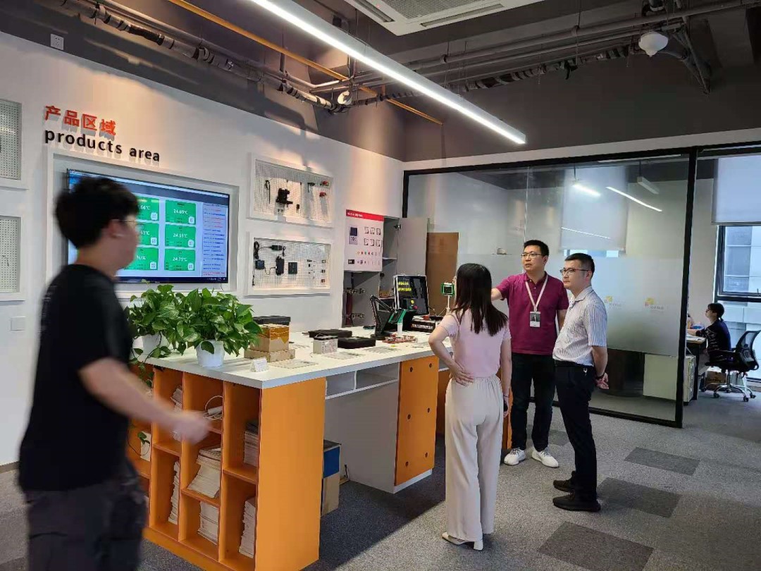 悦和科技获批浙江省2020年第一批拟认定高新技术企业(图4) 悦和科技获批浙江省2020年第一批拟认定高新技术企业(图4)