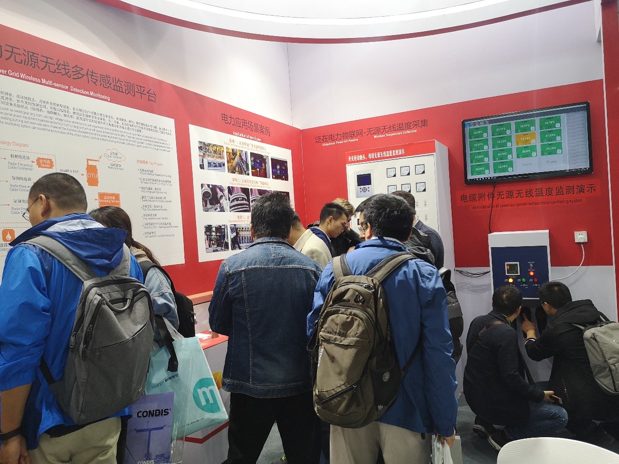 载誉收官!EP Shanghai 2019(图1) 载誉收官!EP Shanghai 2019(图1)