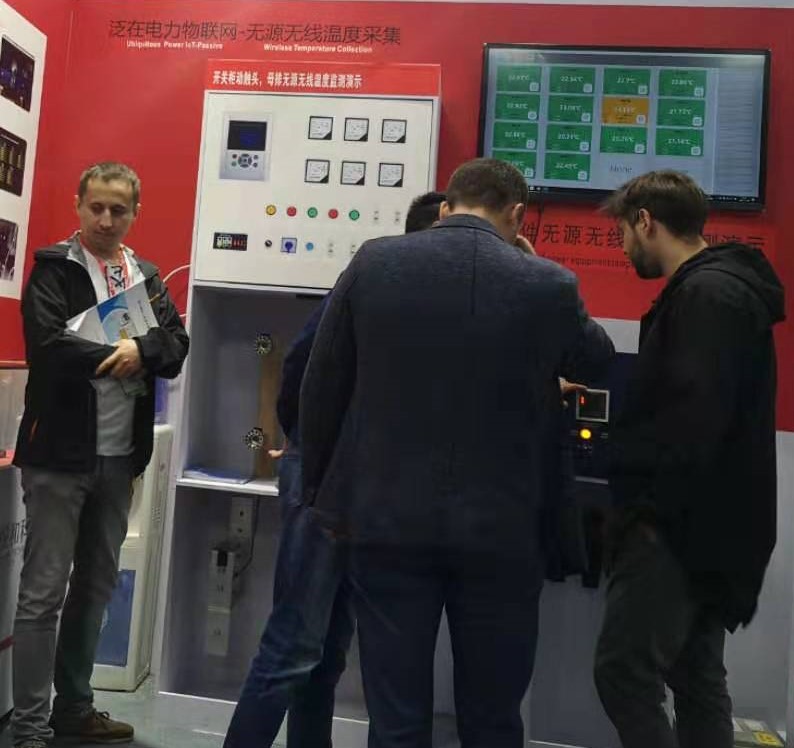 载誉收官!EP Shanghai 2019(图3) 载誉收官!EP Shanghai 2019(图3)