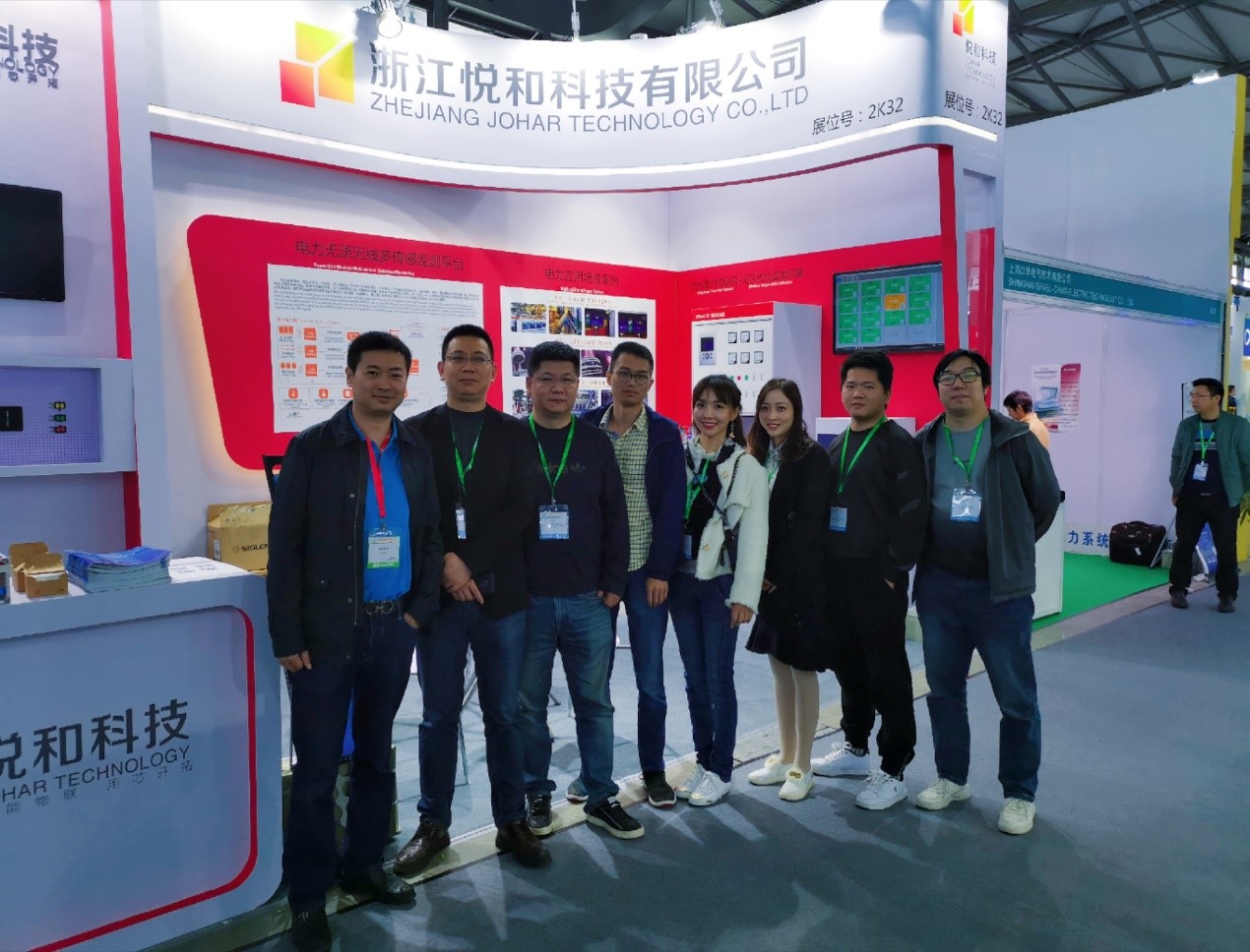 载誉收官!EP Shanghai 2019(图5) 载誉收官!EP Shanghai 2019(图5)