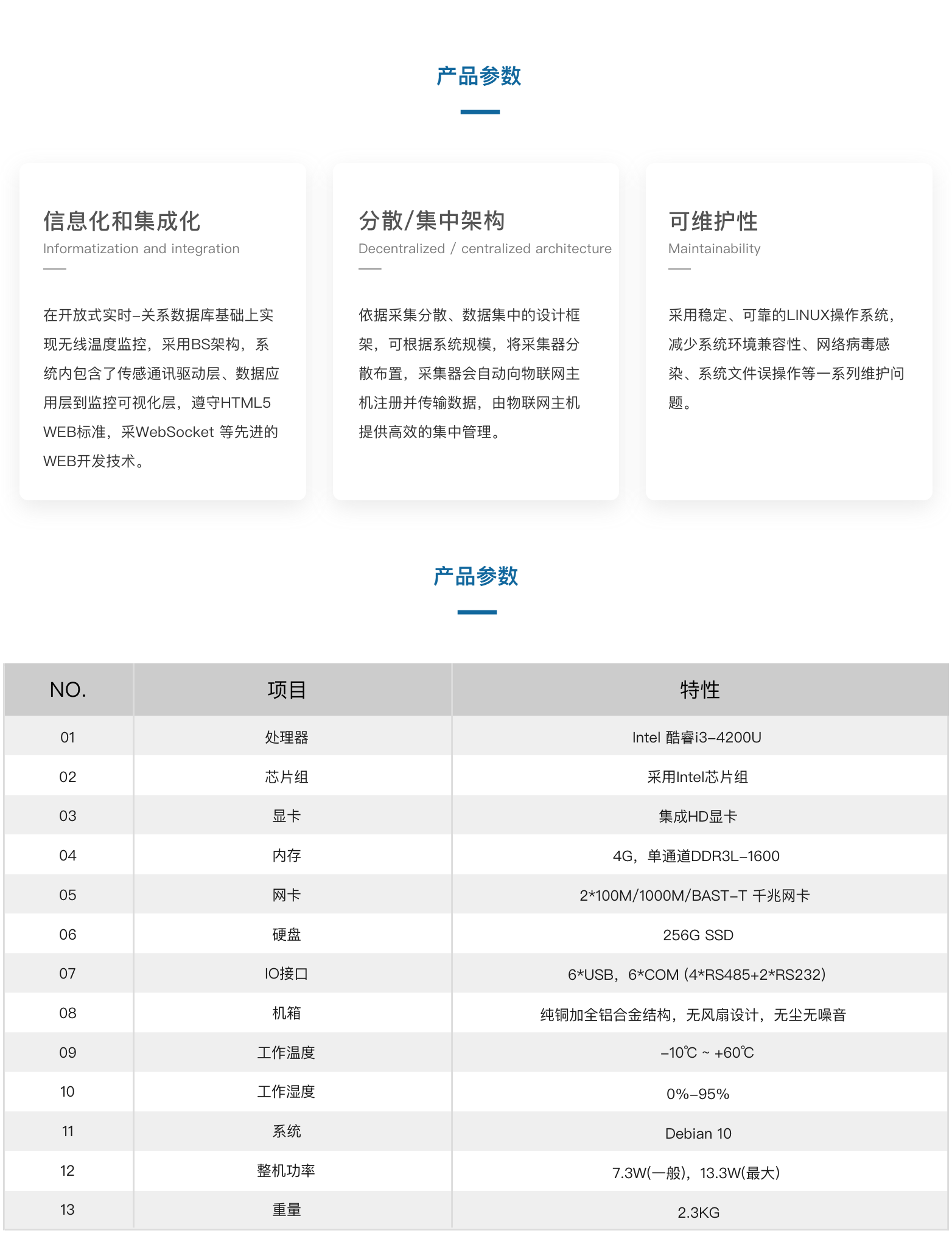 工业一体机HS001(图2)