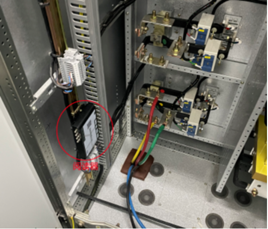 悦和科技携手中国电信打造配电房无源无线温度实时监测系统(图8) 悦和科技携手中国电信打造配电房无源无线温度实时监测系统(图8)