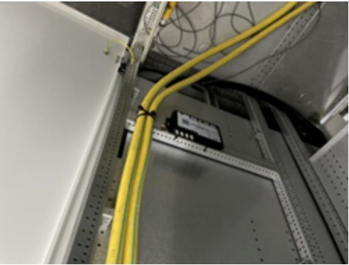 悦和科技携手中国电信打造配电房无源无线温度实时监测系统(图11) 悦和科技携手中国电信打造配电房无源无线温度实时监测系统(图11)