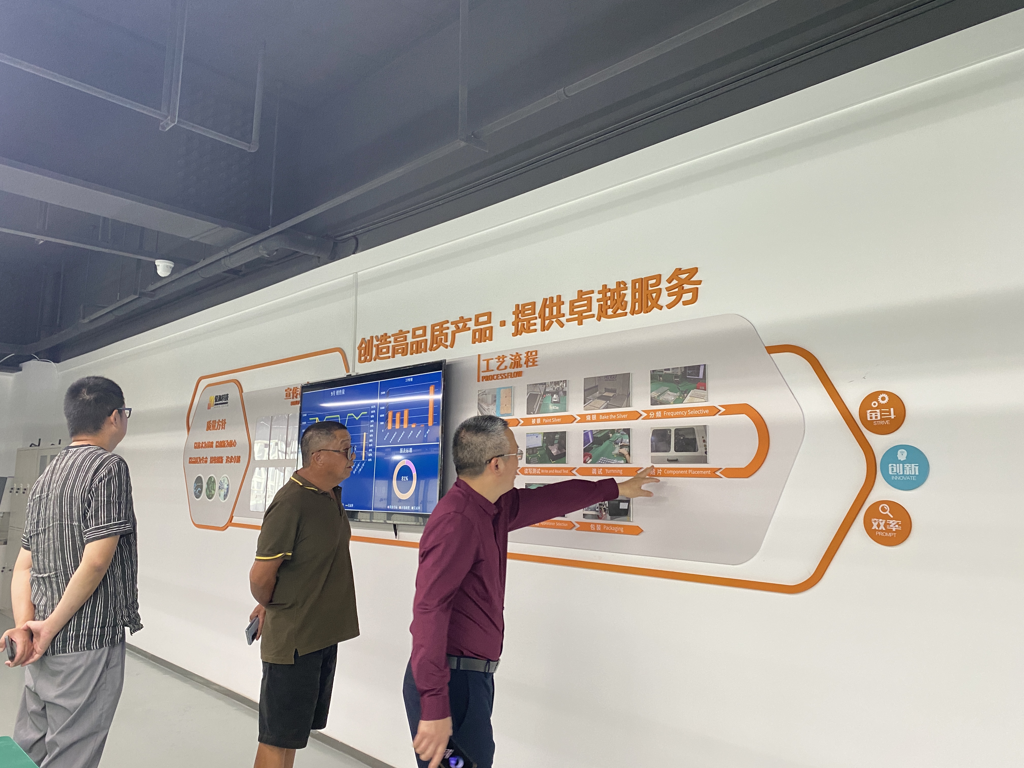 九月九，长长久久|悦和科技乔迁庆典圆满落幕(图6)