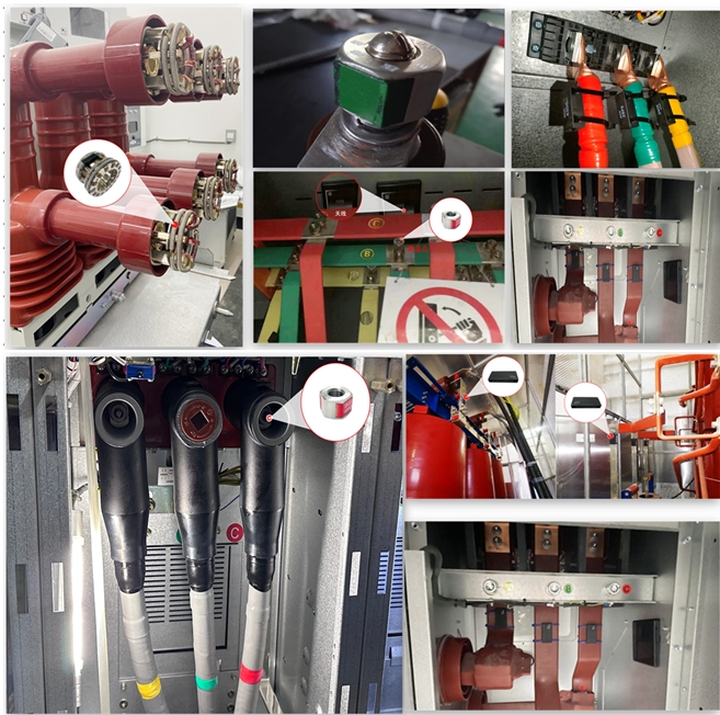 数智电力，用‘芯’传感|悦和科技获智创奖(图7)